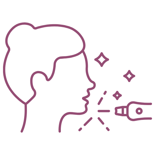 IPL Skin Rejuvenation icon